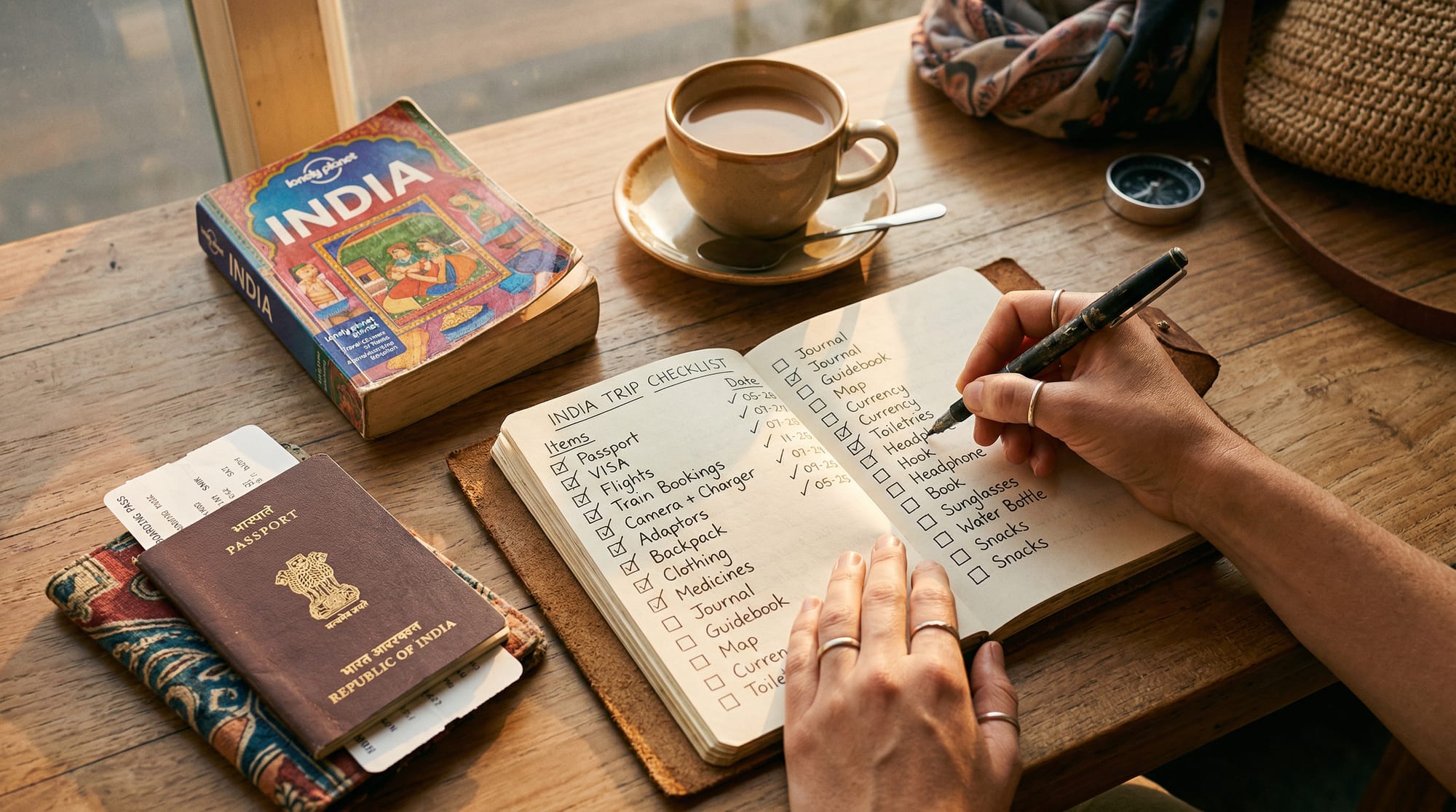 what vaccines to get if traveling to india the essential list — Travel Vaccines for India: Complete 2026 Guide for Calgary Travellers