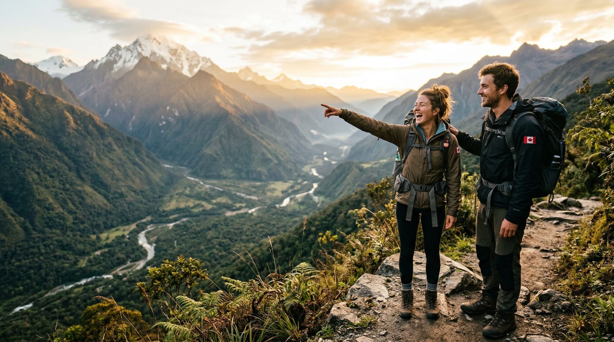 Brazil Travel Vaccines Canada 2026: Complete Guide for Canadians | Imagine Health