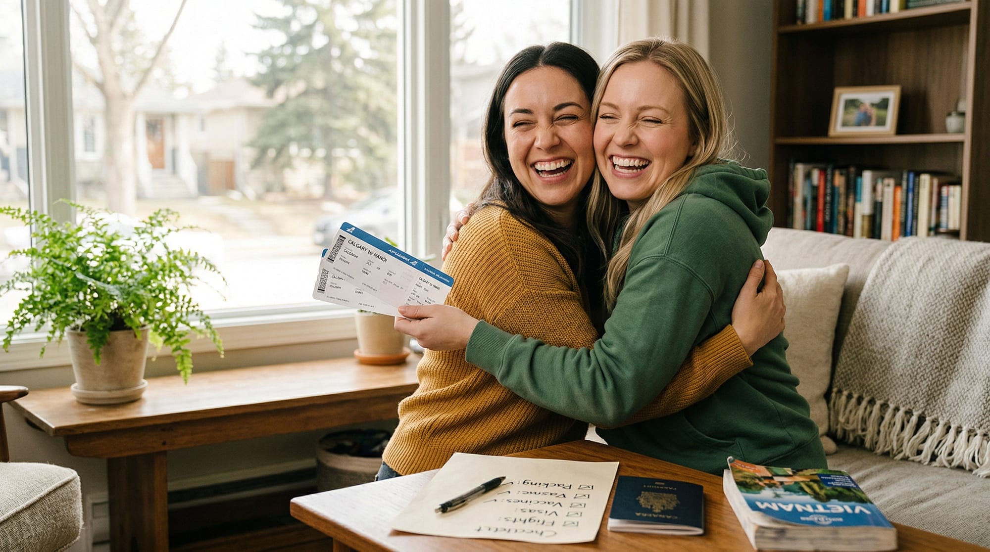 can you get hepatitis a and typhoid vaccine together — CDC Travel Vaccines Vietnam 2026 Complete Guide from Calgary Travel Clinic