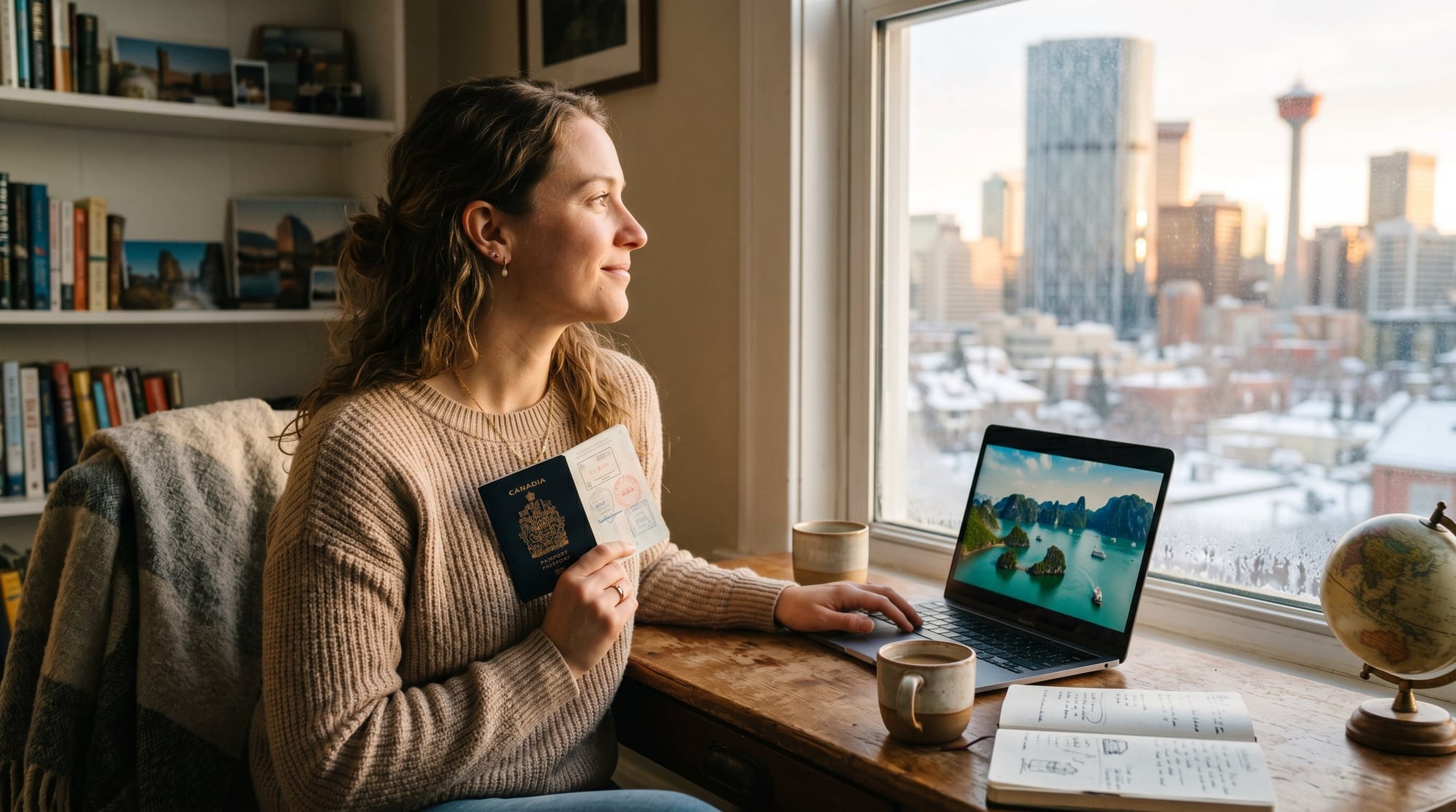 cdc travel vietnam 2026 what you need to know before you go — CDC Travel Vietnam Complete 2026 Vaccine & Health Guide from Calgary Travel Health Experts