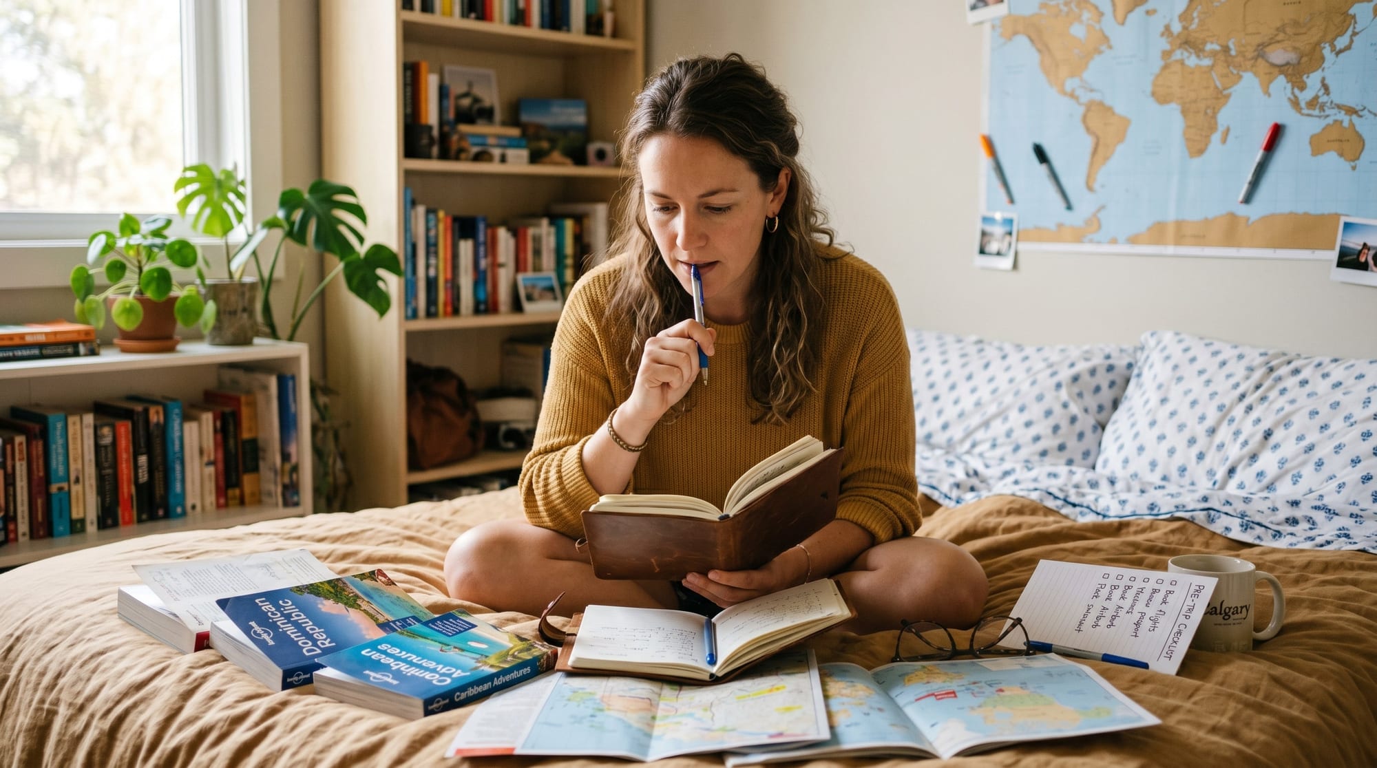what vaccines are needed to travel to the dominican republic in 2026 — Dominican Republic Travel Vaccines 2026 Complete Guide from Calgary Travel Health Experts