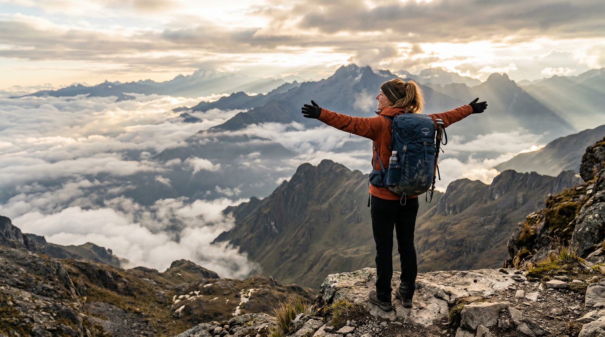 Travel Vaccines for South America: Complete 2026 Guide for Canadians