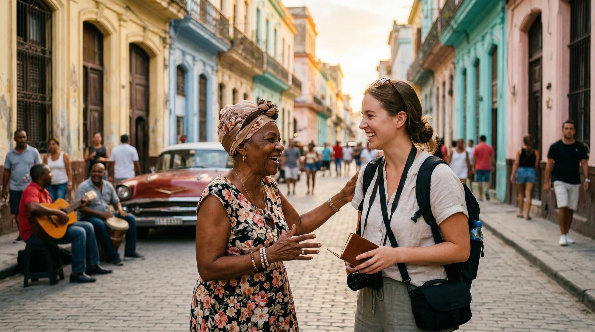 Cuba Travel Health Guide 2026: Essential Vaccines, Safety Tips & What Calgary Travelers Need to Know