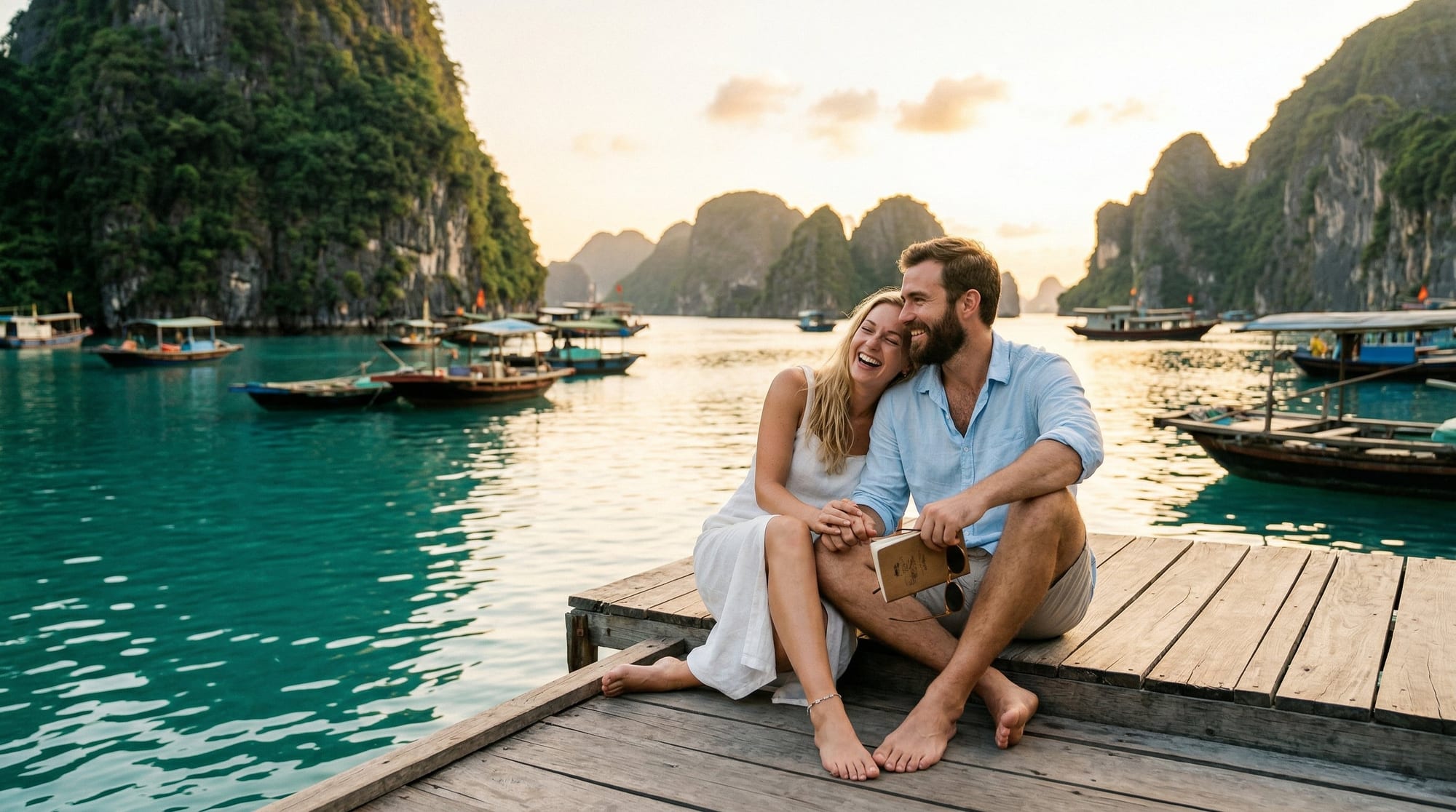 Vietnam Travel Vaccines 2026: What You Really Need (From a Calgary Travel Clinic)