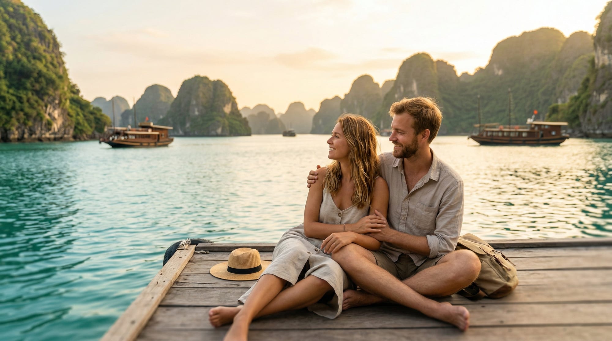 Vietnam Travel Vaccines 2026: Complete Guide for Canadian Travellers | Imagine Health Calgary