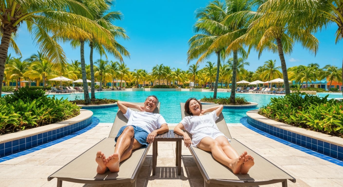 Travel Vaccines for Dominican Republic: What Canadians Actually Need