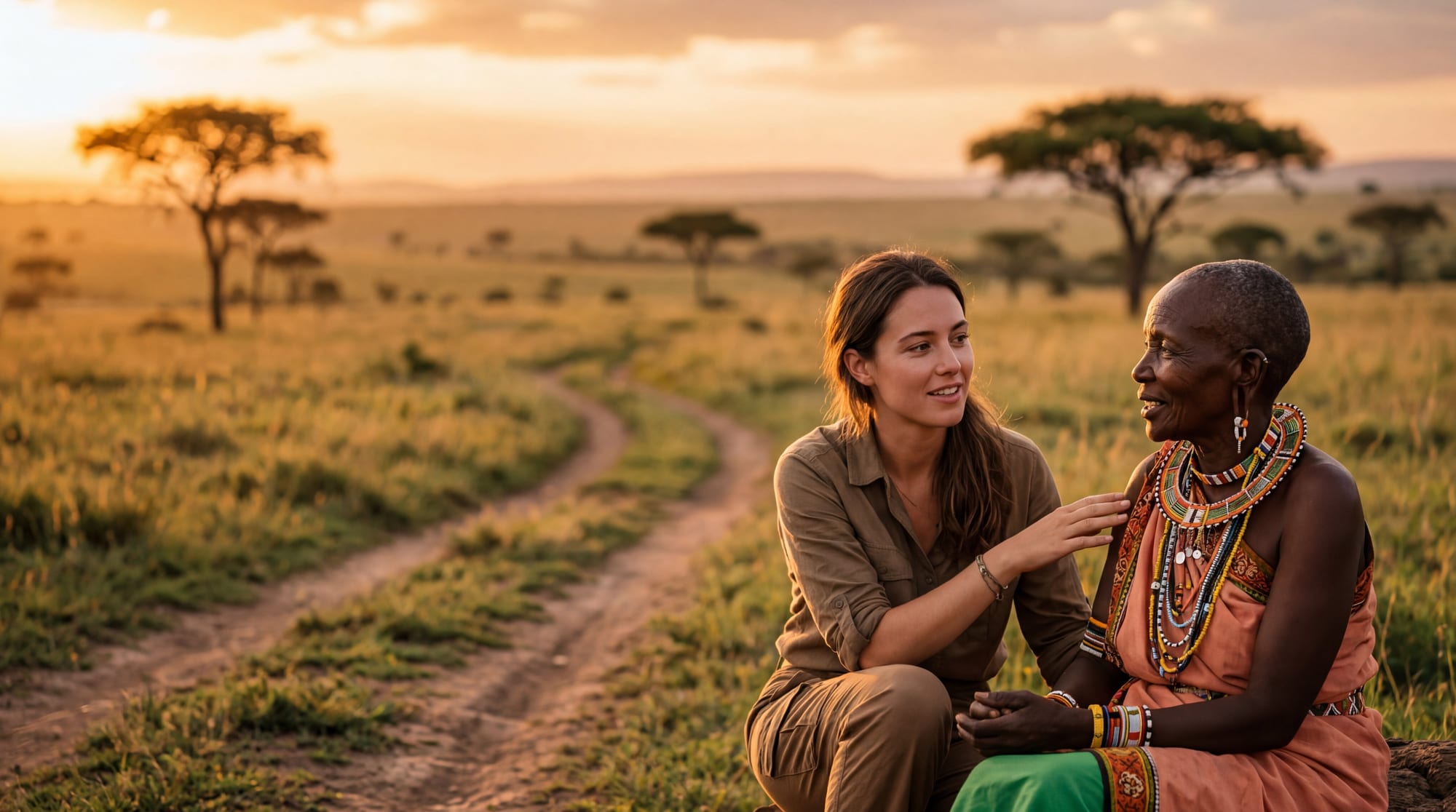 Kenya Travel Vaccines Guide 2026: Requirements, Malaria Prevention & Expert Advice
