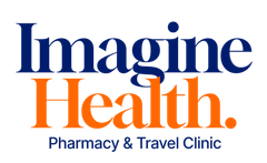 Imagine Health Pharmacy & Travel Clinic