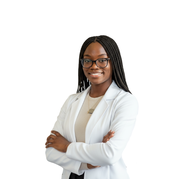 Ebun Omidele, Clinical Pharmacist at Imagine Health Pharmacy